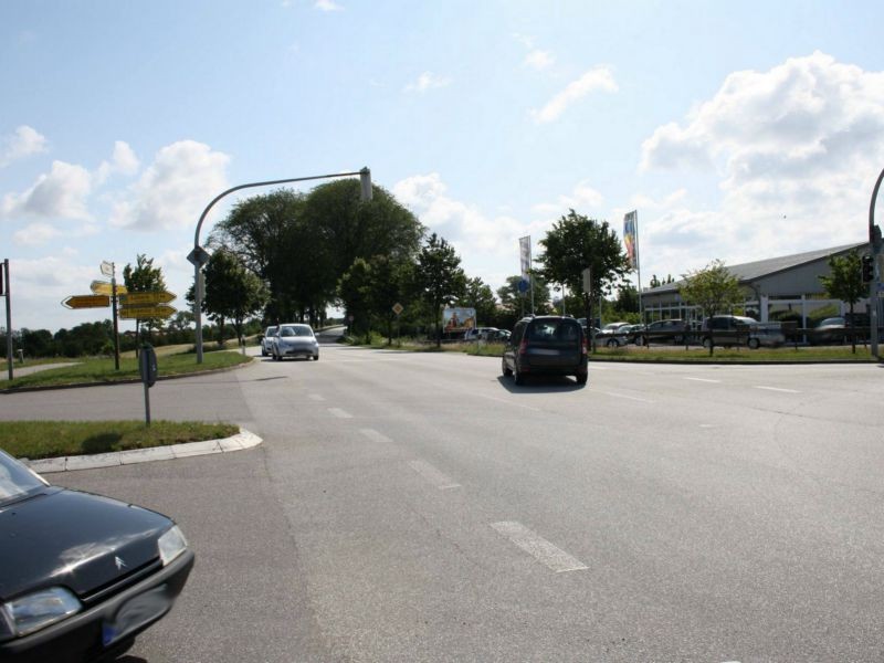 Sundweg  / Osterweide 6