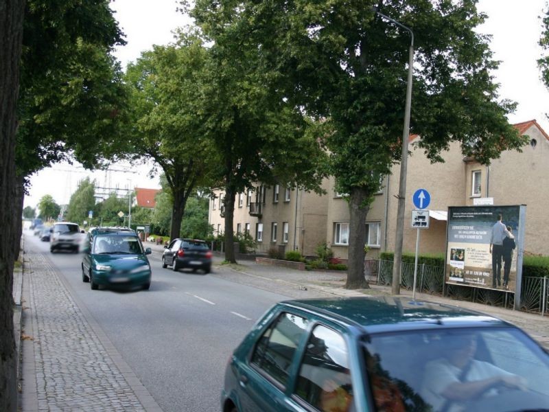 Hamburger Str. 27 (B 5)