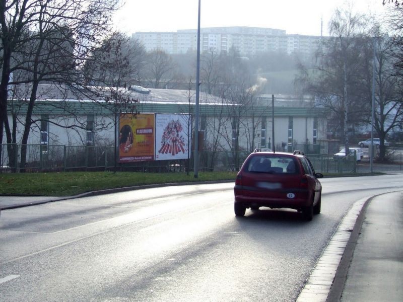 Hammerstr. 100 (B 173)