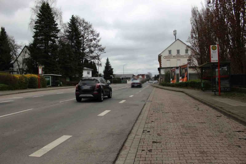 Burscheider Str. 456 Vorplatz Bhf-Pattscheid