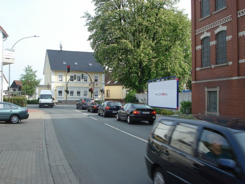 Buersche Str.  geg. Bahnhofstr. 1