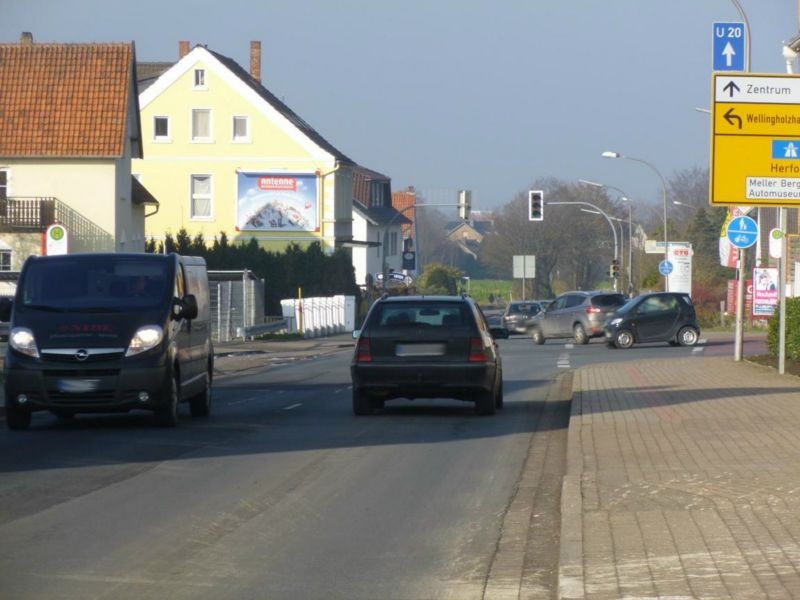 Borgholzhausener Str. 2  li.