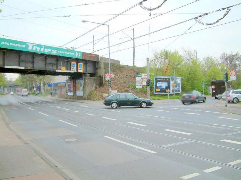 Am Schnellert  / Siegburger Str.