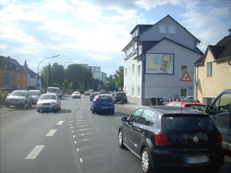 Frankfurter Str. 553 (B 8)  quer