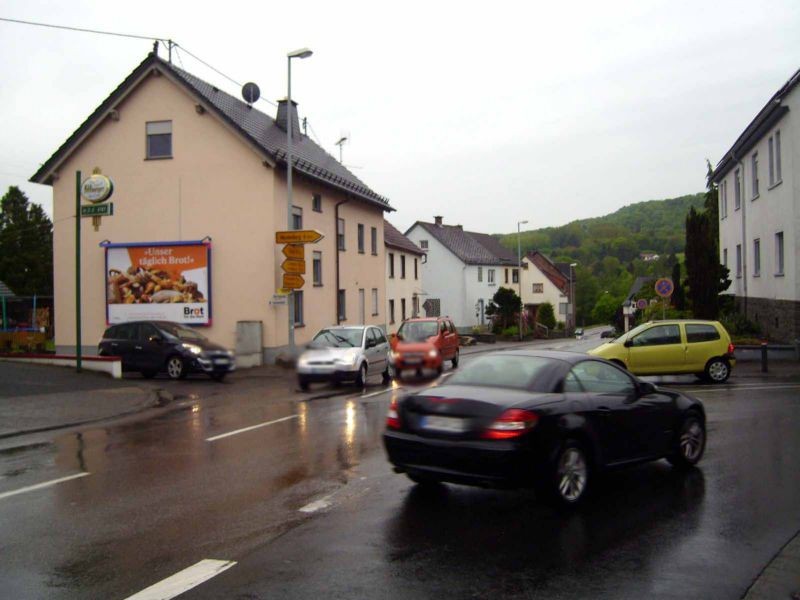 Bahnhofstr.  geg. Westerweg