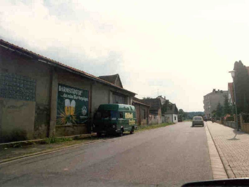 Ober Ramstädter Weg  Mitte