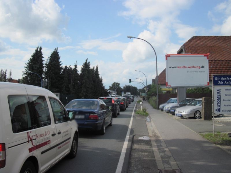 Schötmarsche Str. 362a (B 239) VS