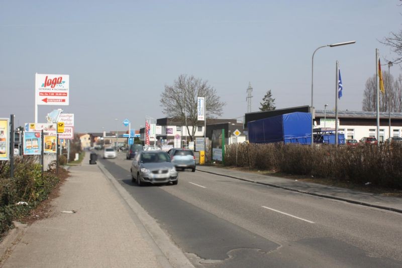 Ober-Saulheimer Str. geg. Minimal