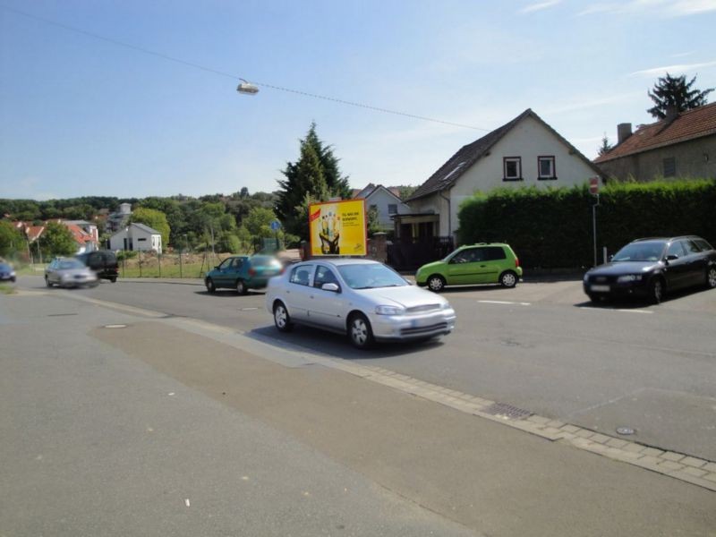 Bahnhofstr.  / Mainzer Weg 15 schr.
