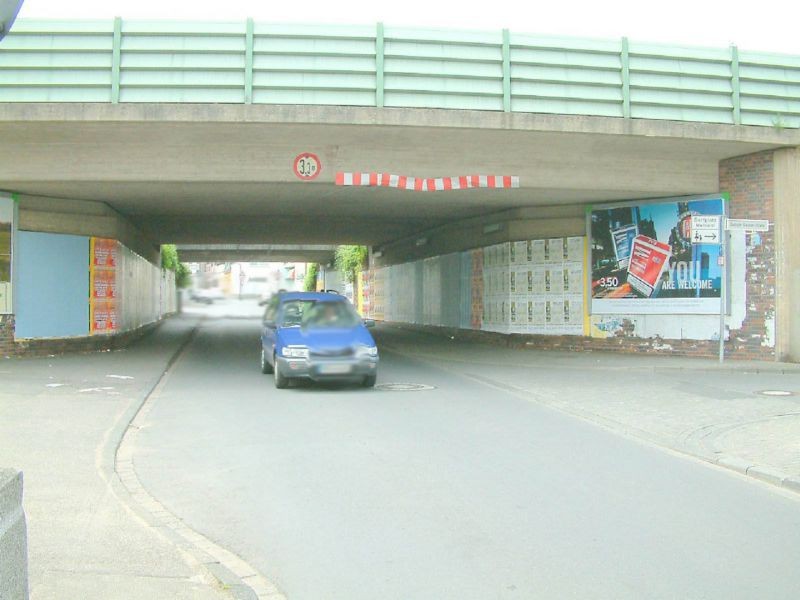 Meckenheimer Str.  /Dietrich-Glauner Str.