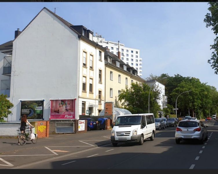 Römerstr. 150 (L 300)  quer