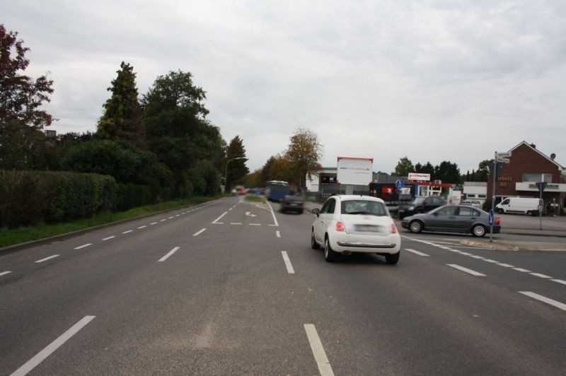 Lauerstr.  / Weidbruchsweg 2 VS