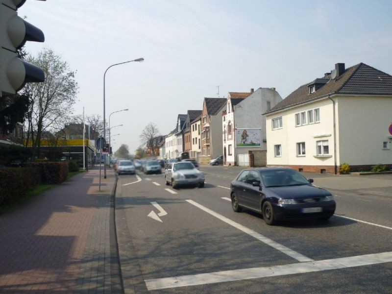 Kommerner Str. 196  (B 56 / B 266)