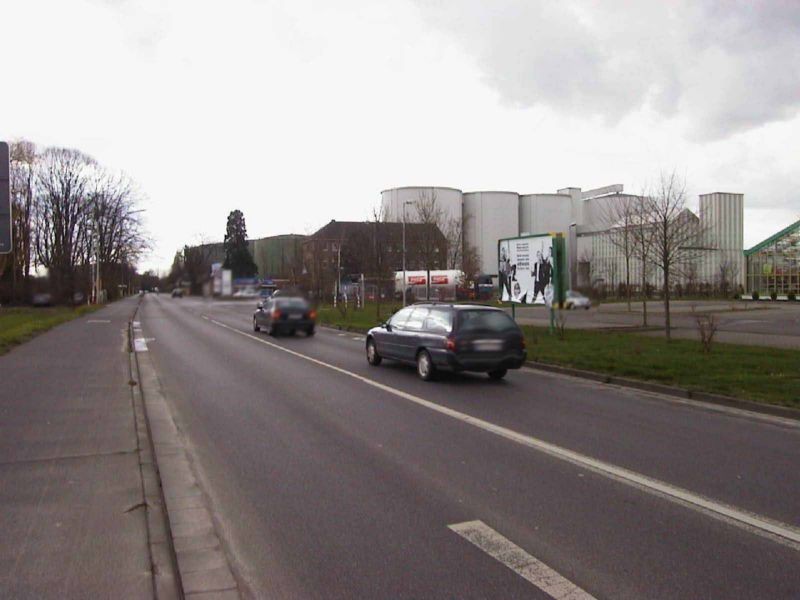 Grevenbroicher Str.  / Nh. An der Zuckerfabrik