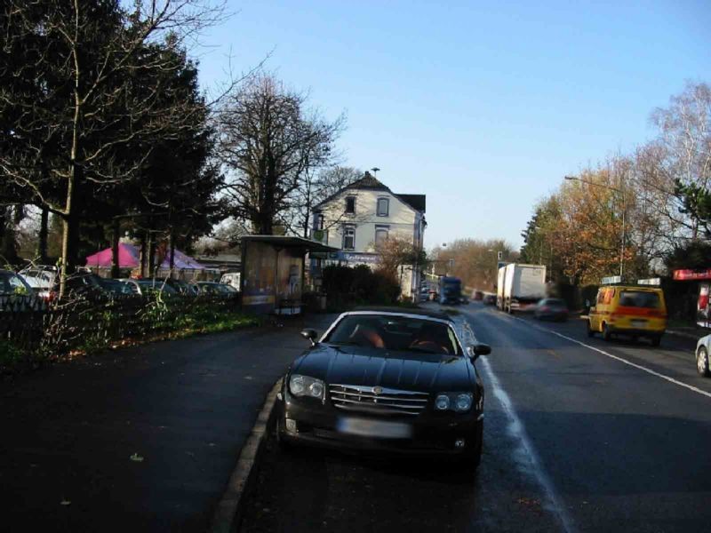 Kaiserswerther Str.  / geg. Sohlstättenstr.