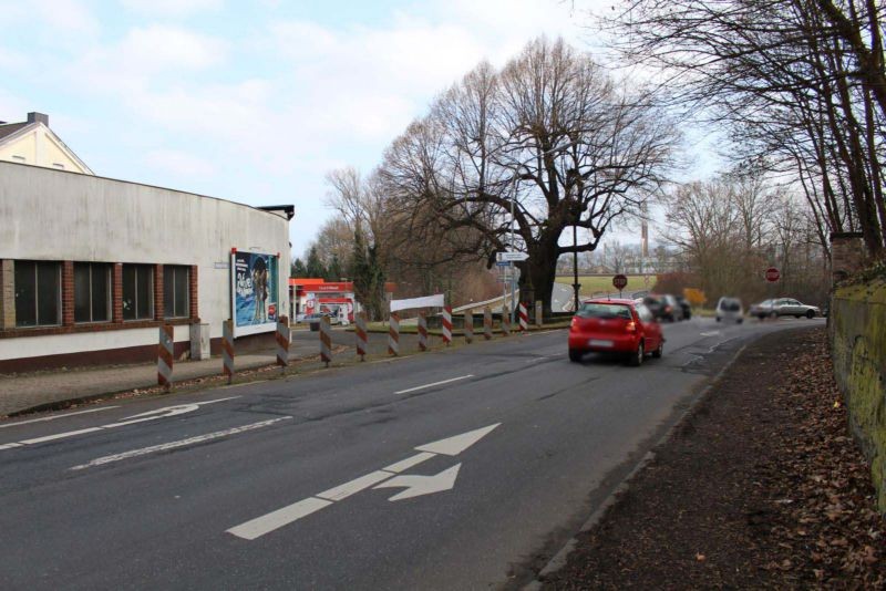 Koblenzer Str.  / Lindenstr. 45 re.