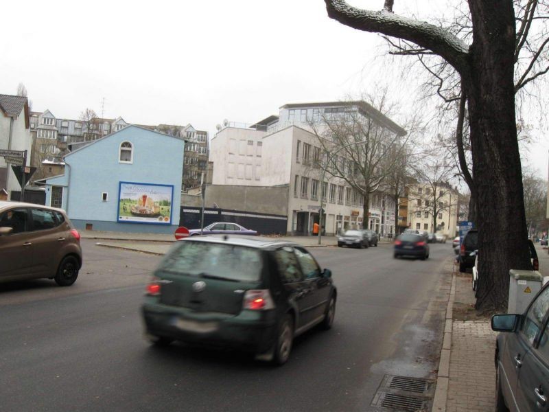 Reginhardstr.  / Gesellschaftsstr.