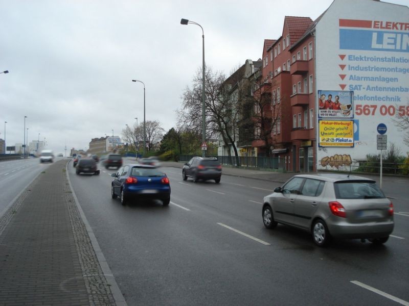 Frankfurter Allee 269  oben