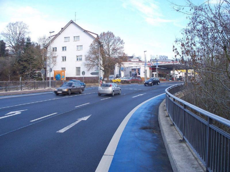 Friedrich-Ebert-Str. 1 / Reizenhagener Str.