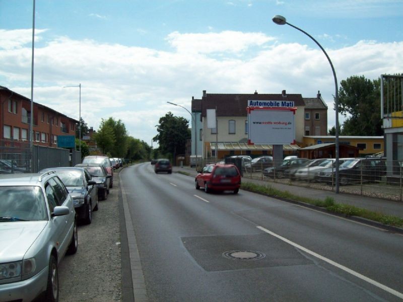 Bonnstr. 232  VS