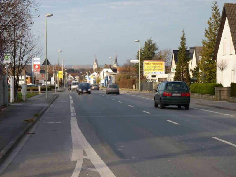 Bürener Str. 33 (L 549)  VS