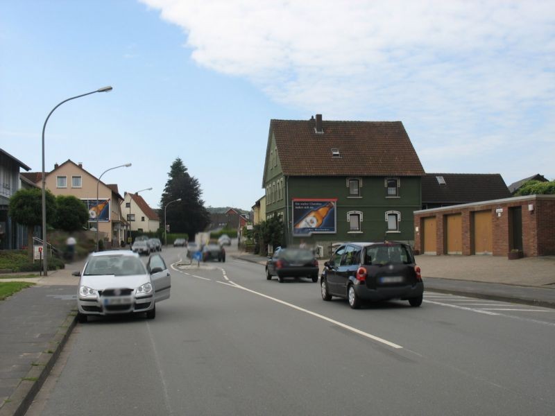 Hauptstr. 296  (L 751) Nh. Am Krähenholz - quer