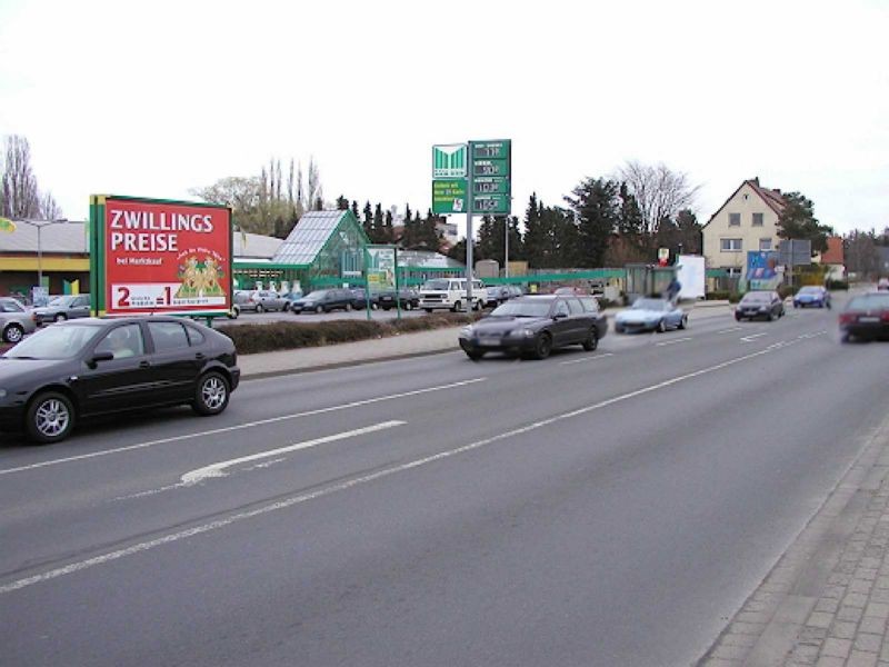 Osnabrücker Str. (B 65) / Westerbachstr.