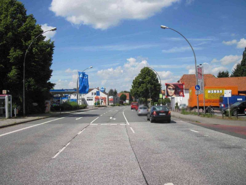 Bohlenstr. (B 65)  / Heuweg 2 VS