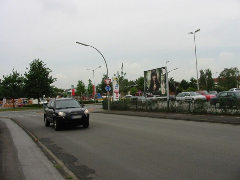 Klöcknerstr. 1 Sto. 4 (PP)
