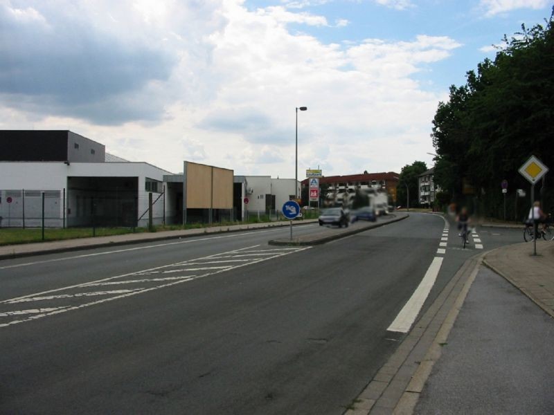 Stockumer Str.  geg. Breielstr.