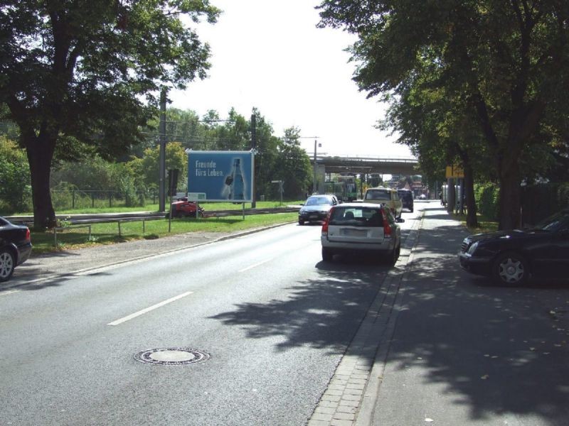 Hildesheimer Str. geg. Hs.-Nr. 314 RS