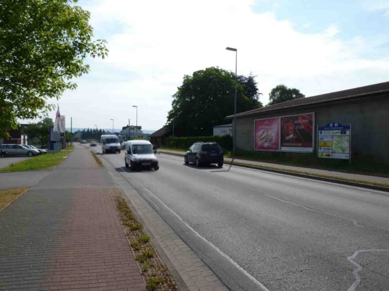 Dahlauser Str. 53 (B 241)