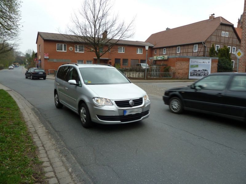 Westerendstr. / Hauptstr.