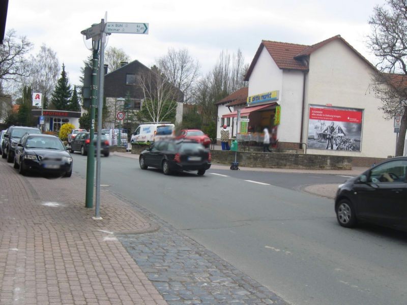 Hauptstr. 13  / Bahnhofstr.