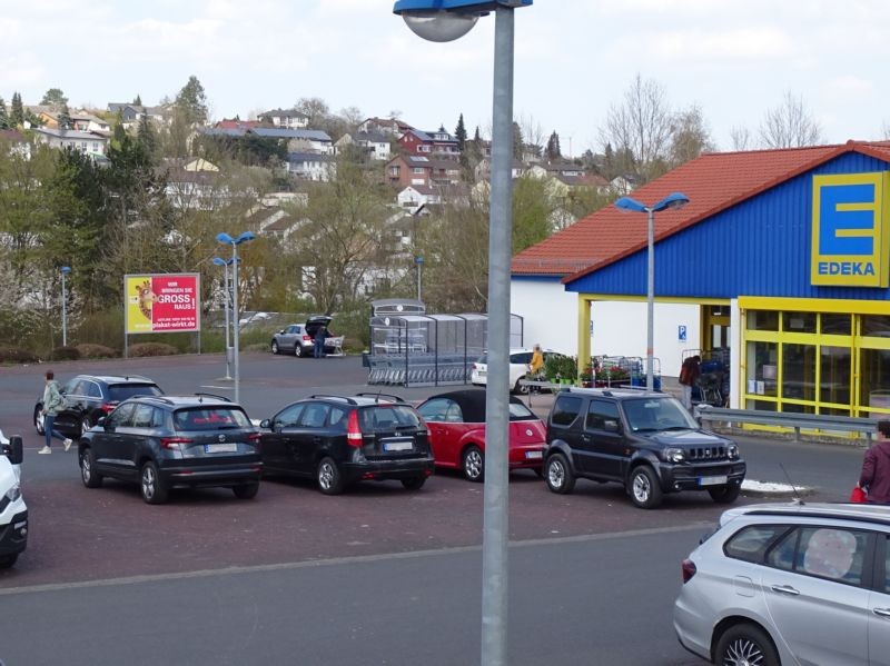 Heckershäuser Str. 29 / (PP) geg. Eing. re.