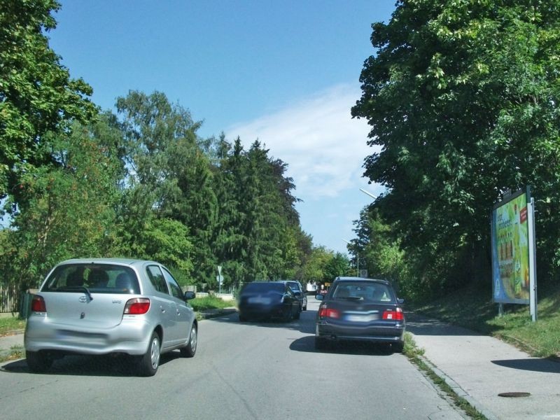 Flurstr. / Nh. Donauwörther Str. (PP)