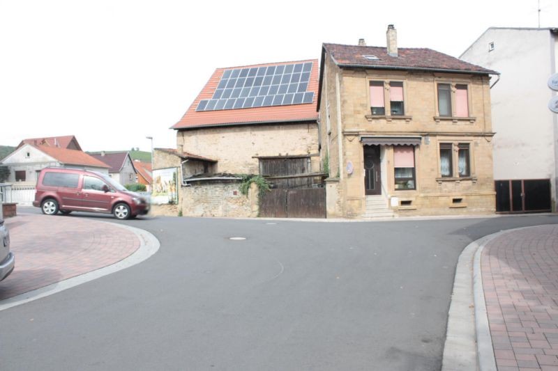 Brückenstr. / Pitzstr.