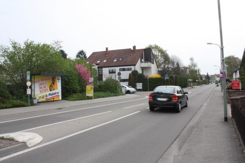 Rheingönnheimer Str.  geg. Hs.-Nr. 63