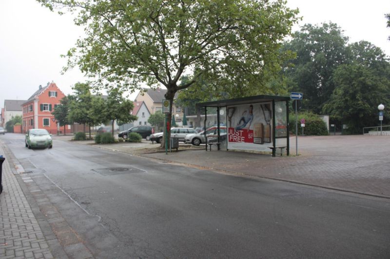 Ludwigstr.  / Ludwigsplatz