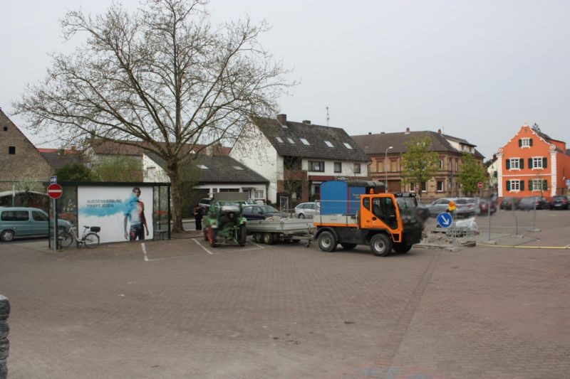 Ludwigstr.  / Ludwigsplatz / Si. (PP)