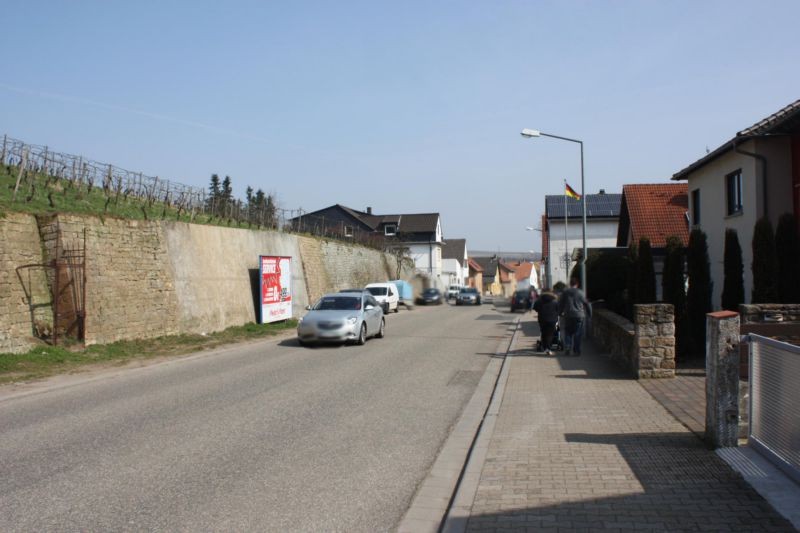 Offenheimer Str.  geg. Hs.-Nr. 68