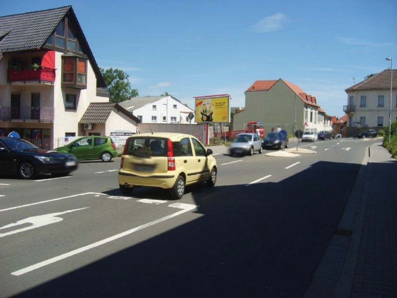 Spießgasse 80 (L 409)  quer RS