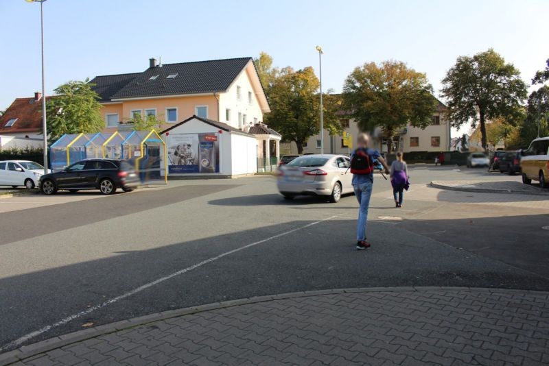 Gartenstr. 17  / (PP) Edeka