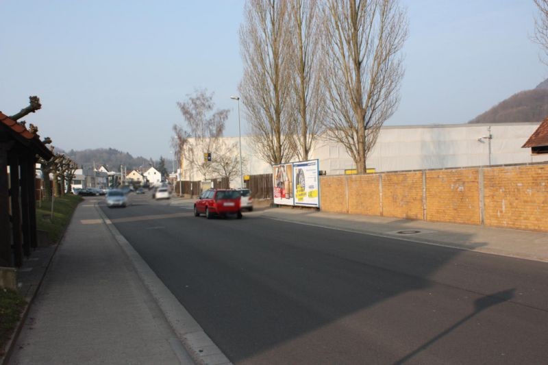 Landauer Str.  geg. Hs.-Nr. 82 / Stabila