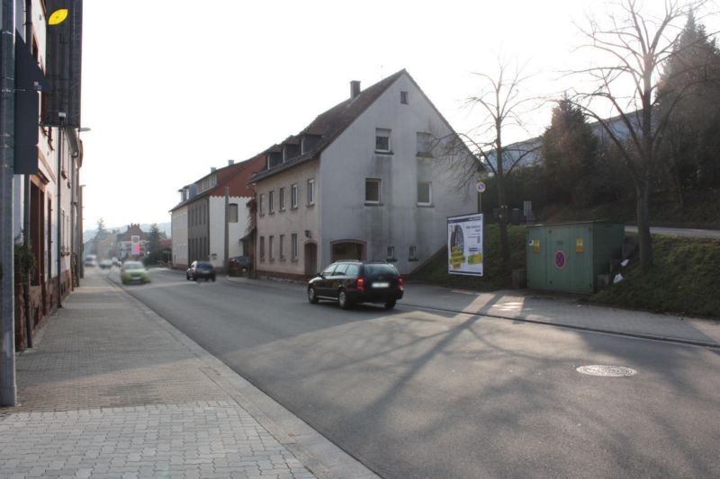 Landauer Str.  neb. Hs.-Nr. 12