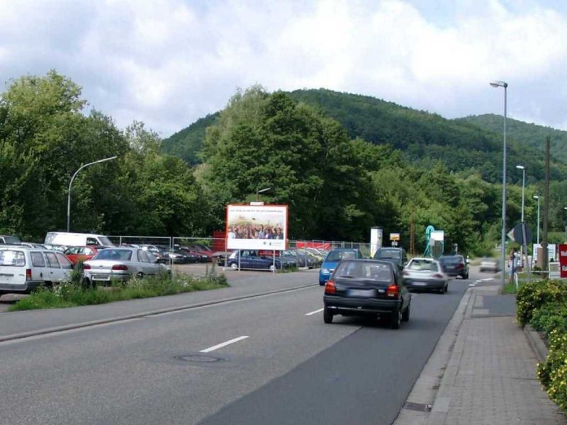 Zweibrücker Str. 43  quer RS