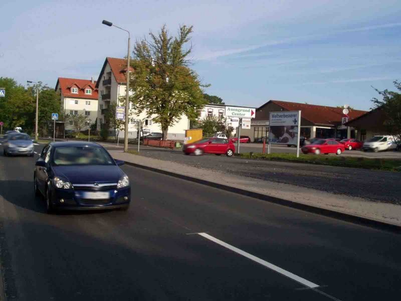 Schleusinger Str. 64 / (PP) VS
