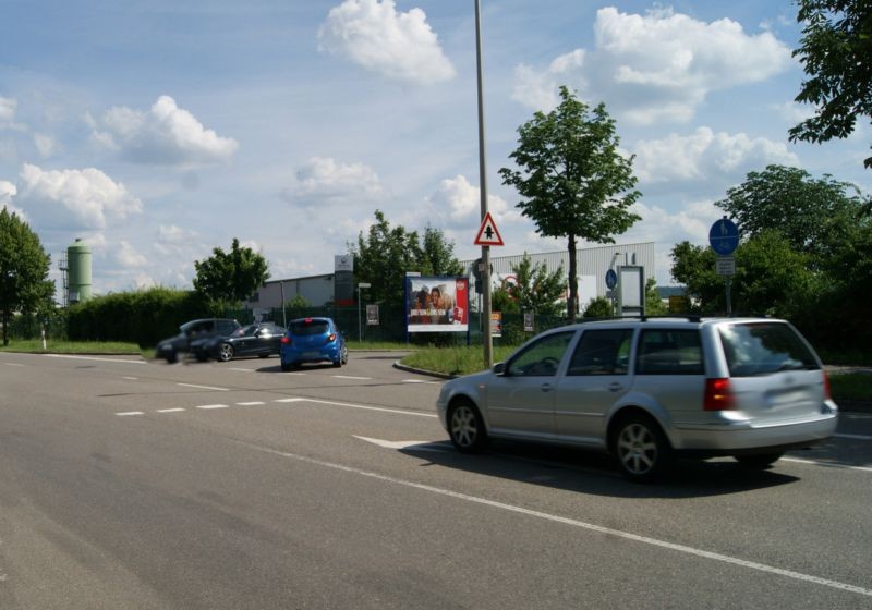 Kuchengrund  / Heinrich-Herz-Str.
