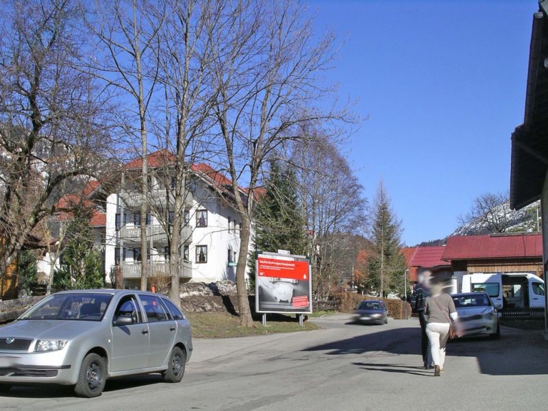 Zillenbachstr. geg. Hs.-Nr. 3