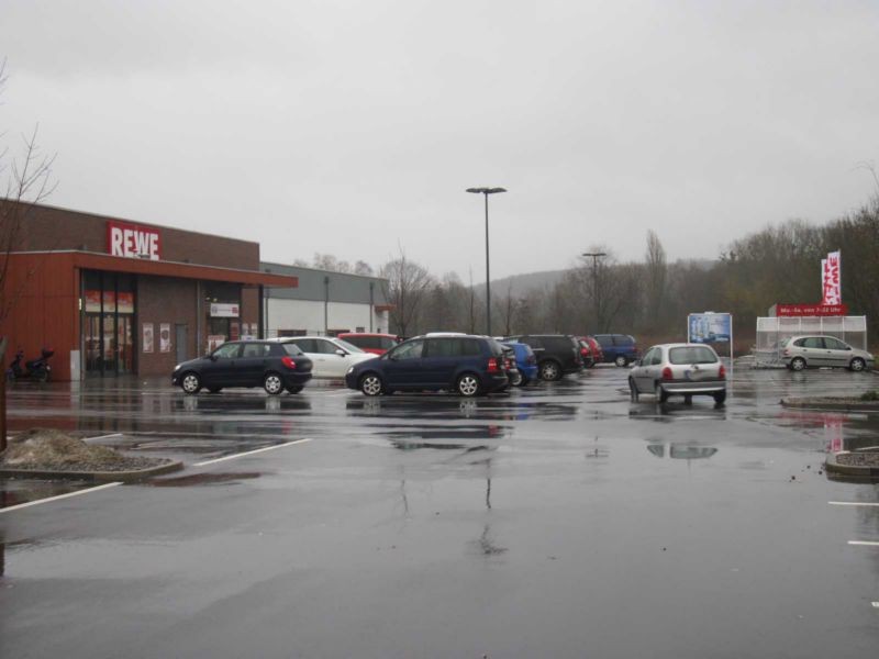 Am Rohmel-Center 4  / Rewe (PP)